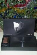 Asus ZenBook Prime UX31A. 13.3", 1,7����, ��� 4 ��, ���� 128���, WiFi, Bluetooth, ����������� �� 2��. ����