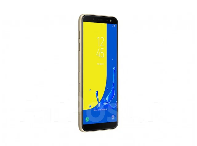 Samsung Galaxy J6. �����, �������, 3G, 4G LTE, Dual-SIM ����