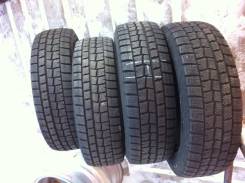 Dunlop Winter Maxx. Зимние, без шипов, 2016 год, 10 %, 4 шт