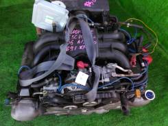 Двигатель SUBARU, BLE;BPE, EZ30DE; EZ30DHLBGE B7522