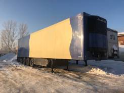 Schmitz. Продам Рефрижератор SKO24, 39 000 кг.