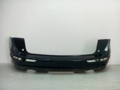 Бампер. Audi Q5, 8RB Двигатели: CAGA, CAHA, CALB, CCWA, CDNB, CDNC, CDZA, CGLB, CHJA, CJCA, CNBC, CNCB, CPNB