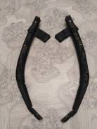 Крепление бампера. Honda Accord, CL7, CL8, CL9, CM2, CM3, CM1 Honda Accord Tourer Двигатели: K20A, K20A6, K20Z2, K24A, K24A3, N22A1