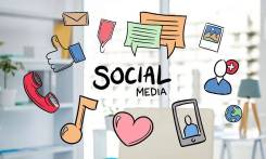 SMM продвижение