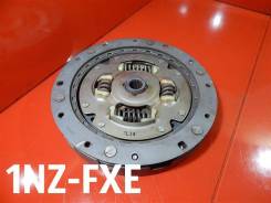 Маховик Toyota Aqua, Corolla Axio, Corolla Fielder, Prius, Prius C, Sienta, Vitz