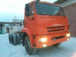 КамАЗ 65115. , 10 850 куб. см., 15 000 кг., 6x4