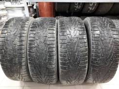 Nokian Hakkapeliitta 7 SUV. Зимние, шипованные, 2015 год, 10 %, 4 шт