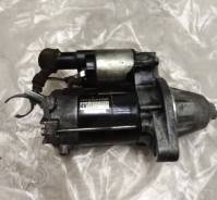 Стартер. Honda: Accord, Stepwgn, CR-V, Accord Tourer, Edix, Stream, Civic, Integra Двигатели: K20A, K24A, K20Z2, K24A8, K24A3, K24A4, K20A6, N22A1, D1...