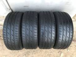 Bridgestone Ecopia EX10. Летние, 2011 год, 30 %, 4 шт