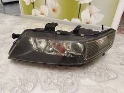 Фара. Honda: Accord, Accord Tourer, Inspire, Civic, Mobilio Spike, Fit Aria, Elysion, Mobilio, CR-V, Odyssey, Legend, FR-V, Edix, NSX, Fit, Stepwgn Дв...