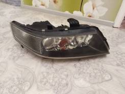 Фара. Honda: Accord, Accord Tourer, Inspire, Civic, Mobilio Spike, Fit Aria, Elysion, Mobilio, Odyssey, CR-V, Legend, FR-V, Edix, NSX, Fit, Stepwgn Дв...