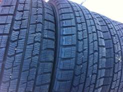 Goodyear Ice Navi Zea. Зимние, без шипов, 2016 год, 5 %, 4 шт