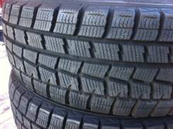 Dunlop Winter Maxx. Зимние, без шипов, 2016 год, 5 %, 4 шт