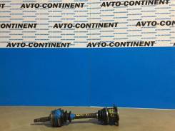 Привод, полуось. Toyota Town Ace Noah, SR50, SR50G Двигатель 3SFE