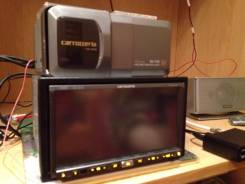Pioneer Carrozzeria AVIC-HRZ88