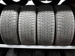 Bridgestone Blizzak DM-V1. Зимние, без шипов, 2012 год, 10 %, 4 шт