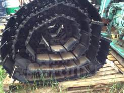 Doosan Solar. Гусеница в сборе 51 x 110 x 850 мм. № 273-00052 300/340 в