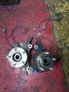 Ступица. Subaru Forester, SG, SG5, SG6, SG69, SG9, SG9L