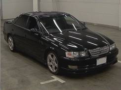 Toyota Chaser. JZX1000068623, 1JZGTE
