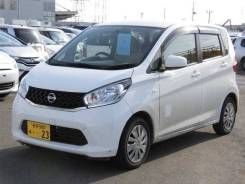Nissan DAYZ. B21W, 3B20