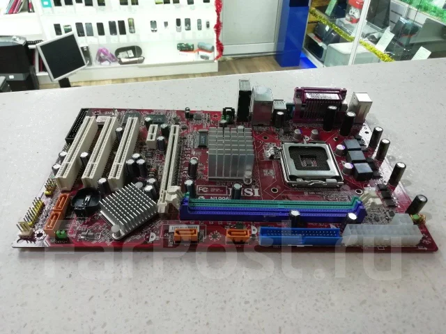 Socket 754 ����