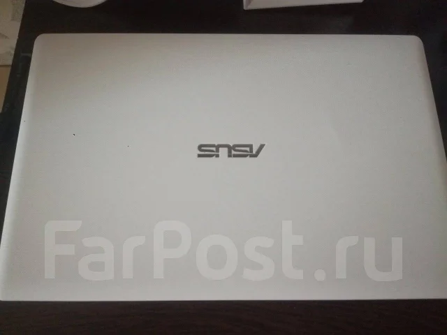 Asus X. ��� 4 ��, ���� 500���, WiFi: 1, Bluetooth: 1, ����������� �� 7��. ����