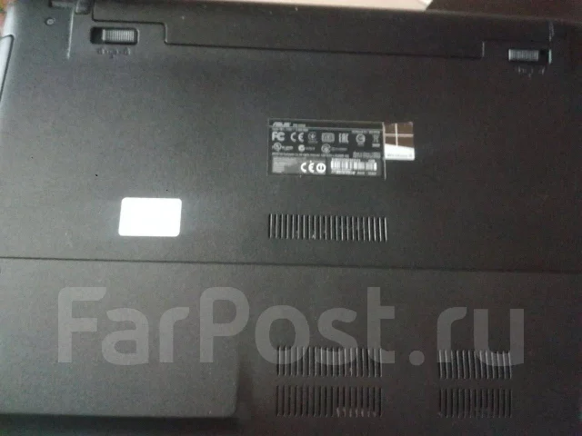 Asus X. ��� 4 ��, ���� 500���, WiFi: 1, Bluetooth: 1, ����������� �� 7��. ����