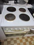 Кухонные плиты.