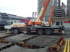 Zoomlion QY30V. Кран , 9 726 куб. см., 40,00 м.