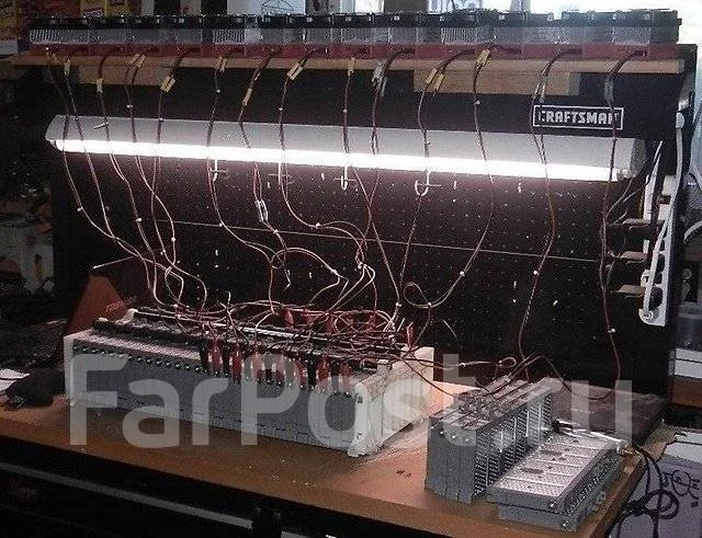 Батарея приус 20