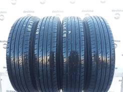 Dunlop Grandtrek PT3. Летние, 2017 год, 5 %, 4 шт