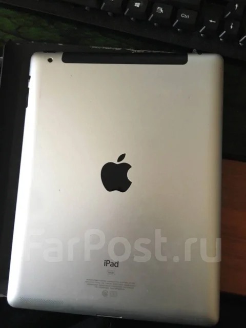 Apple iPad 2 ����