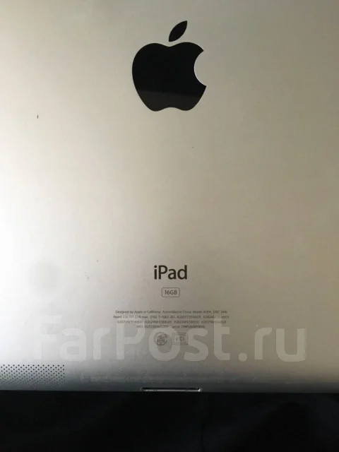 Apple iPad 2 ����