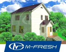M-fresh Mister Fffffred (���������� ������ �������� ����! ). 100-200 ��. �., 2 �����, 4 �������, ������ ����