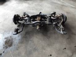 Подвеска SUBARU LEGACY