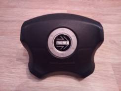 Подушка безопасности водителя. Subaru Impreza, GD, GDA, GGA Subaru Forester, SF5, SF6, SF9 Двигатель EJ205