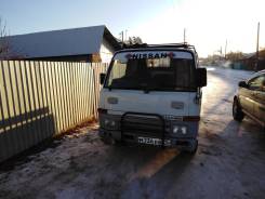 Nissan Atlas. Продам грузовик нисан атлас, 2 400 куб. см., 1 500 кг., 4x2
