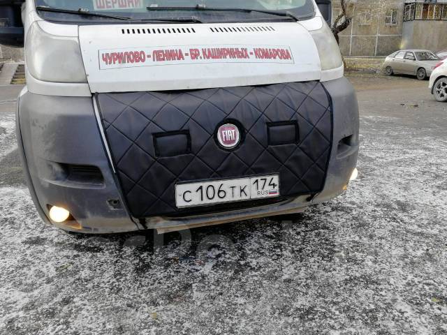  радиатора автомобиля УАЗ Патриот  во Владивостоке по .