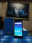 ZTE Blade V8 Mini. �����, 32 ��