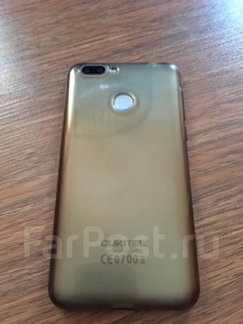 Oukitel U20 Plus. �/�, �����, 4G LTE ����