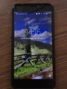 Oukitel U20 Plus. �/�, 16 ��, �����, 4G LTE ����