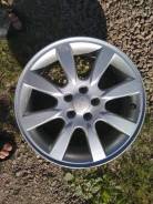 Subaru. 6.5x16", 5x100.00, ET48, ЦО 56,1 мм.