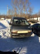Toyota Town Ace. CR30, 2CT
