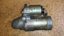 Стартер. Nissan: Liberty, Wingroad, Bluebird Sylphy, Serena, Primera, AD, Prairie Двигатели: QR20DE, QR20DD, F9Q, QG16DE, QG18DE, QR25DD, YD22DDT