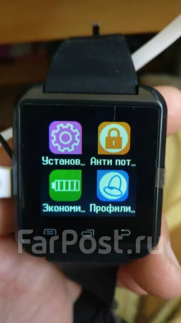 Smart Watch U8 ����
