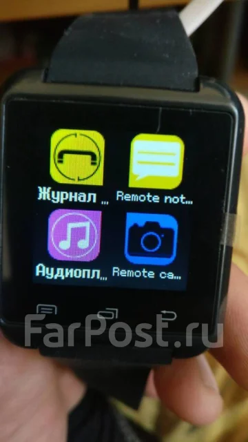 Smart Watch U8 ����