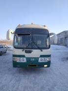 Hyundai Aero Town. Продается автобус , 33 места