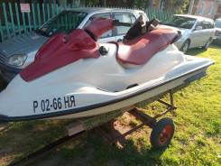 BRP Sea-Doo GSX. 1999 год год