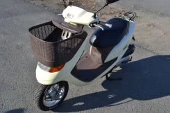 Honda Dio AF62 Cesta. 49����. ��., ��������, ���������, ��� ������� ����