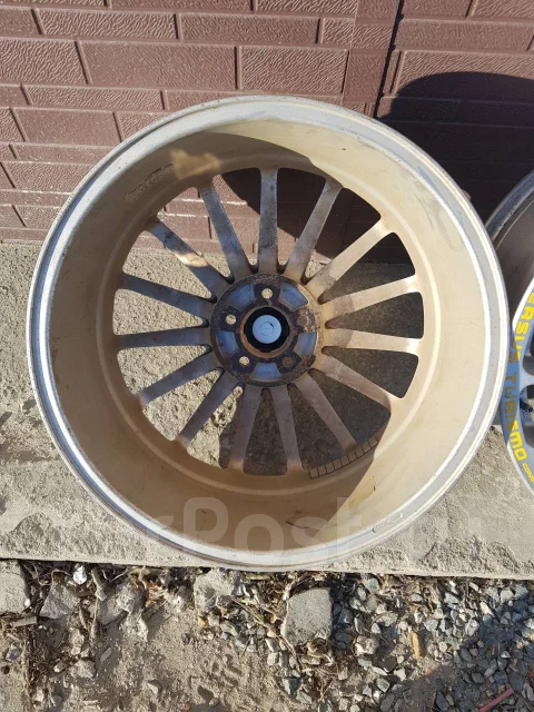 RAYS Versus Turismo. 7.5x18", 5x100, ET52, �� 63���. ����